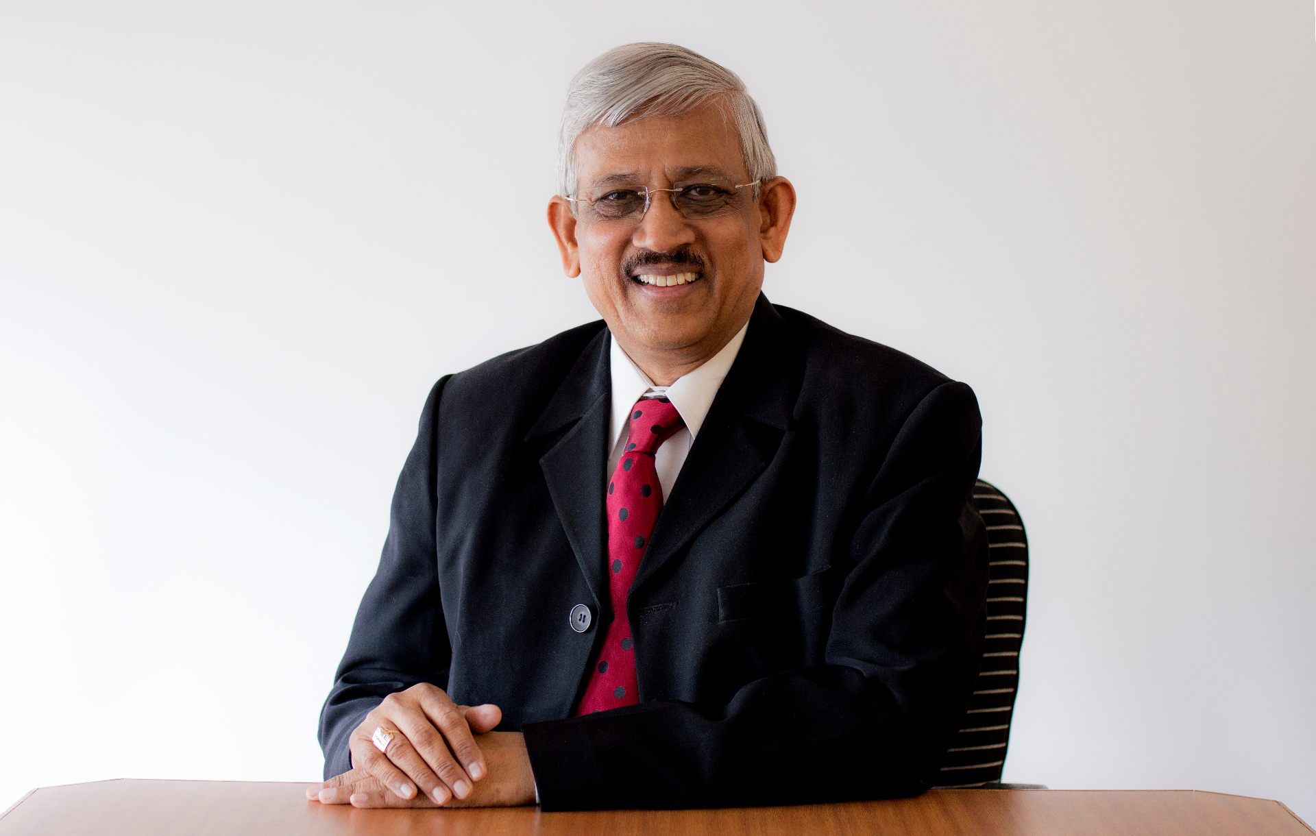 NC Narayanan - A Legacy of Wisdom and Spirit